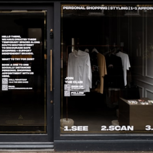 Over-Amplified World Tee