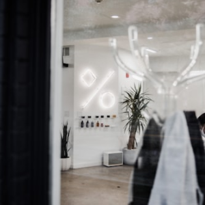 Minimalism Sweatshirt