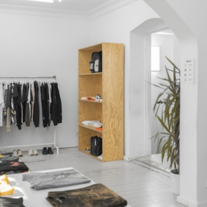 Low Signal Sweatshirt