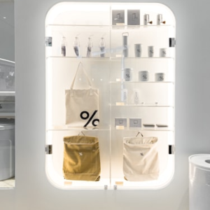 Visual Simplicity Hoodie